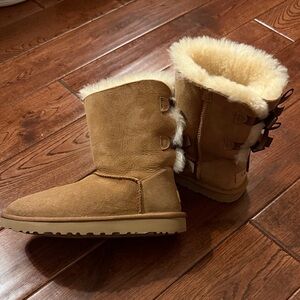 Ugg Bailey Bow II Women's Boots